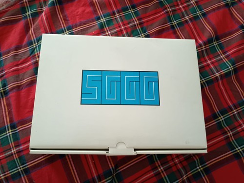 Segagaga sggg first - sggg,