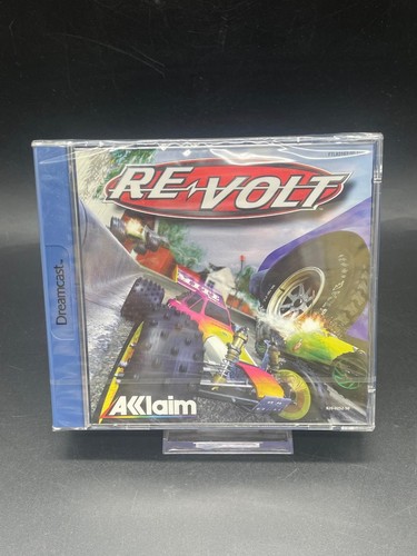 Volt sega dreamcast - sega, |