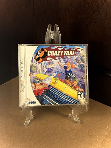 Cib vintage 2000 - vintage, crazy