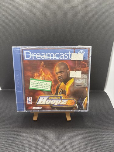 Nba hoopz sega - nba,