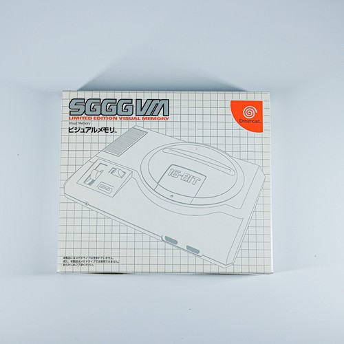 Brand new sega - new,