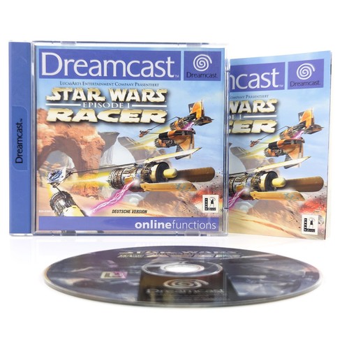 Sega dreamcast star - sega, dreamcast: