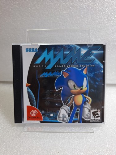 Mame collection sega - ·,