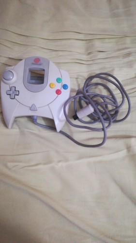 Controller-Joypad-Dreamcast