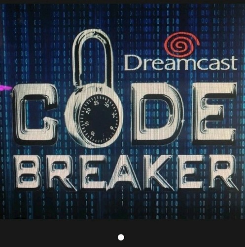 Promo sega dreamcast - promo,