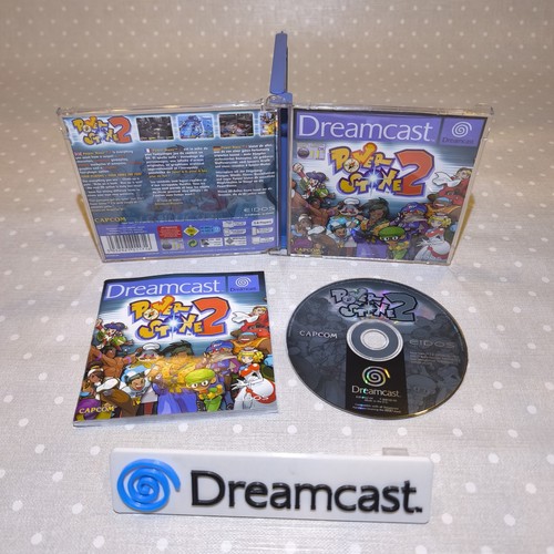 Power stone sega - stone,