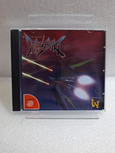 Chaosfield sega dreamcast - chaosfield, ·