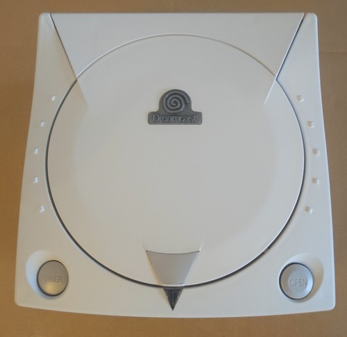 New case shell - new,