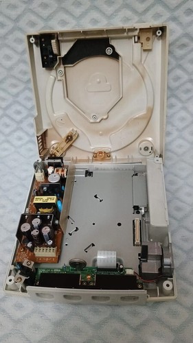 Dreamcast-Console-Ntsc-Jap-Sen