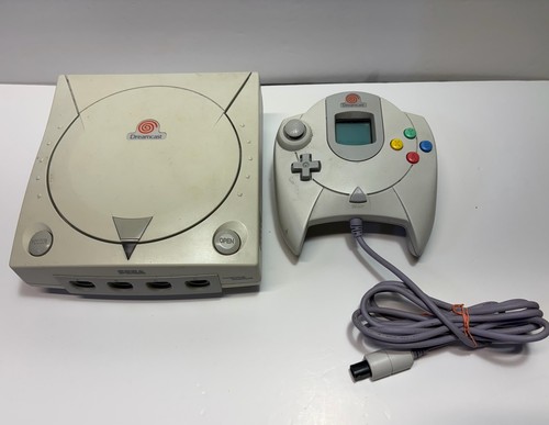 Sega dreamcast hkt 3020 - sega,