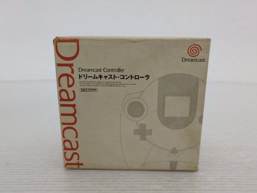 Dreamcast controller - dreamcast,
