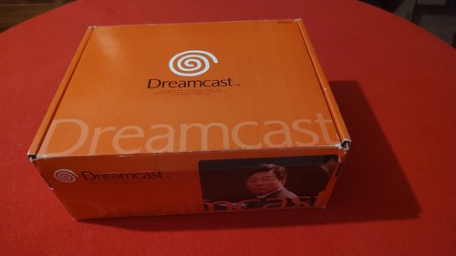 Sega dreamcast hkt - dreamcast,