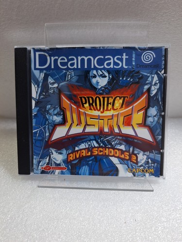 Project justice rival schools - justice,