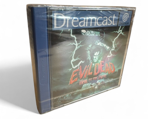 Evil dead hail - dead, the