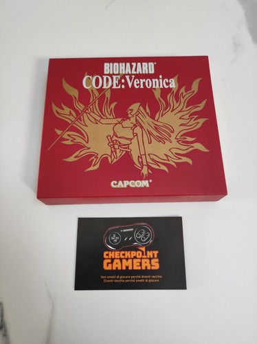 Resident evil biohazard code - resident,
