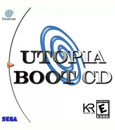 Boot sega - ■■,