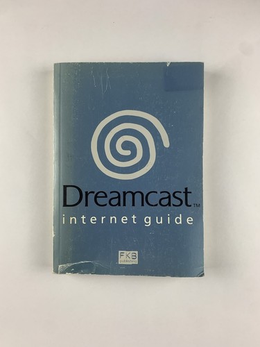 Official dreamcast internet - official,