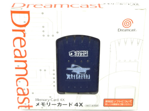 Scheda memoria sega - memoria,