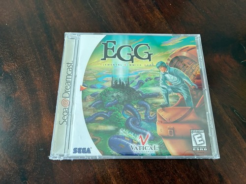 Egg elemental gimmick - -,