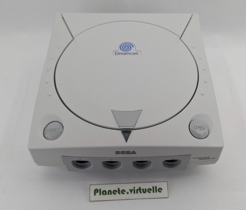 Custodia vuota console - custodia,