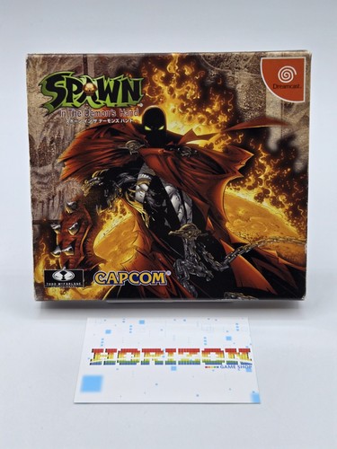 Spawn the demon hand - the, demon's