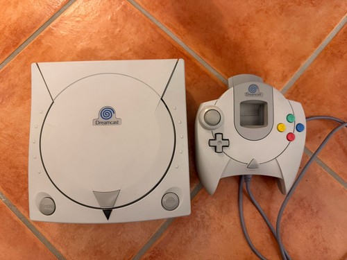 Console gioco sega - console,