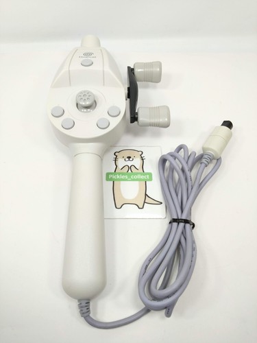 Dreamcast fishing rod - dreamcast,