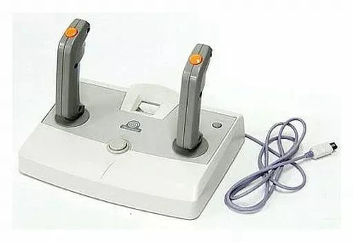 Controller sega dreamcast - dreamcast, twin