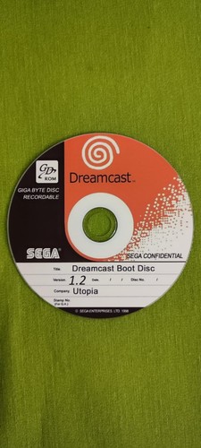 Per sega dreamcast - sega,
