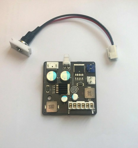 Sega dreamcast redream psu - sega,