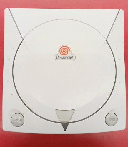 Console sega dreamcast sistema - console,