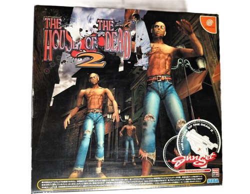 The house dead - the,