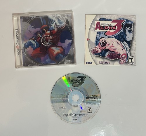 Sega dreamcast street - street, fighter