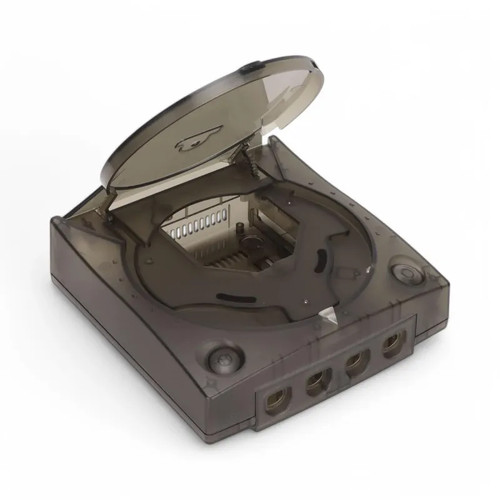 Repairbox dreamcast console - repairbox,