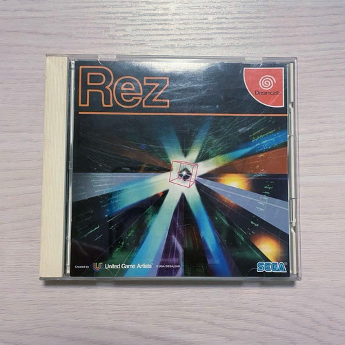 Rez uga sega - uga,