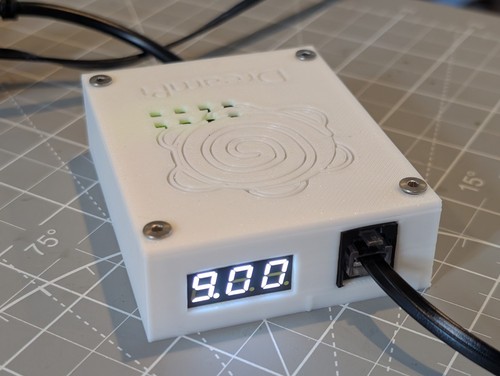 Modem sega dreamcast - sega, dreampi