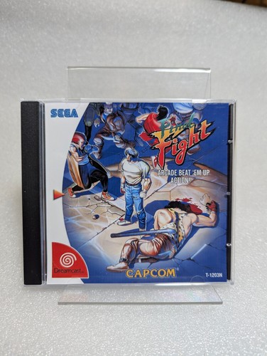 Final fight arcade version - final,