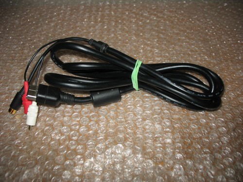 Official video cable - video,