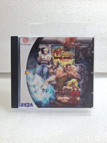 Final fight gold edition - final,