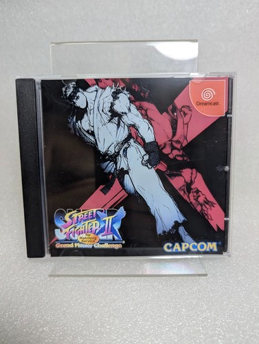 Super street fighter - street,