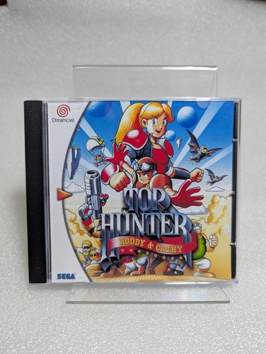 Top hunter sega - ·,
